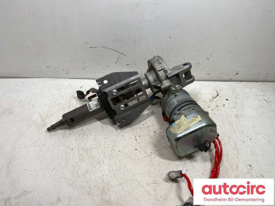 Rattaksel elektrisk servo til Toyota Auris 2013-2015 (Type II, Fase 1) (..|4520A02120|)