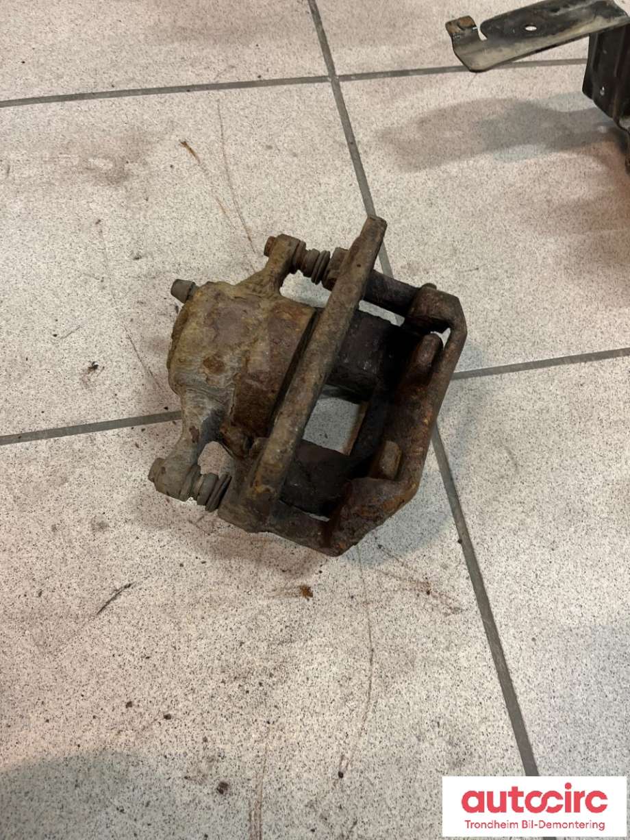 Bremsecaliper høyre foran til Toyota Auris 2013-2015 (Type II, Fase 1)  (4773002510|)