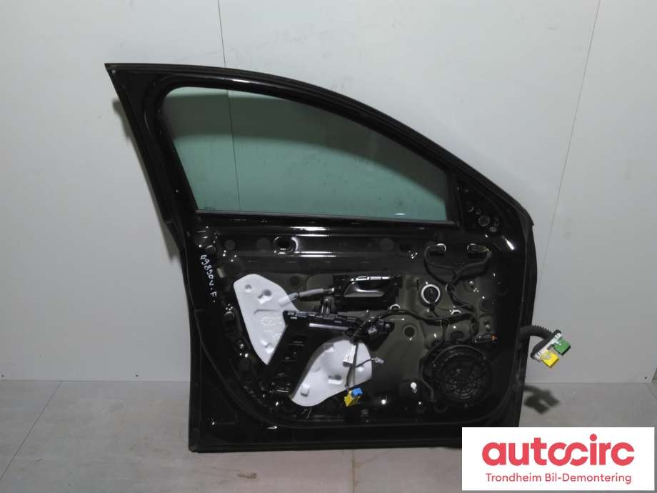 Dør venstre foran til Peugeot e-208 2019-->> (..|9829810780|98 298 107 80|)