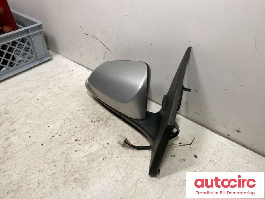 Speil høyre til Toyota Auris 2013-2015 (Type II, Fase 1)  (..|8791002640|)