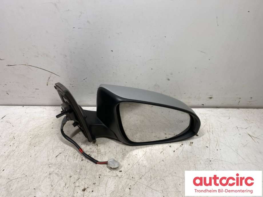 Speil høyre til Toyota Auris 2013-2015 (Type II, Fase 1)  (..|8791002640|)