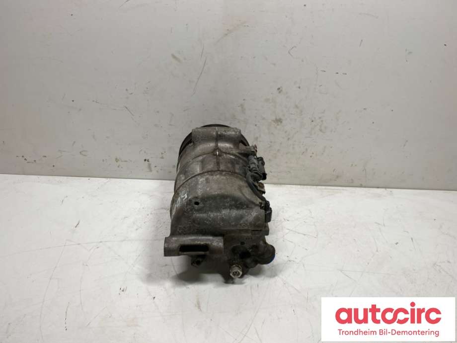 Aircondition kompressor til Opel Insignia A 2009-2014 (SANDEN|22827736|22913889|2121212104| P13314473)