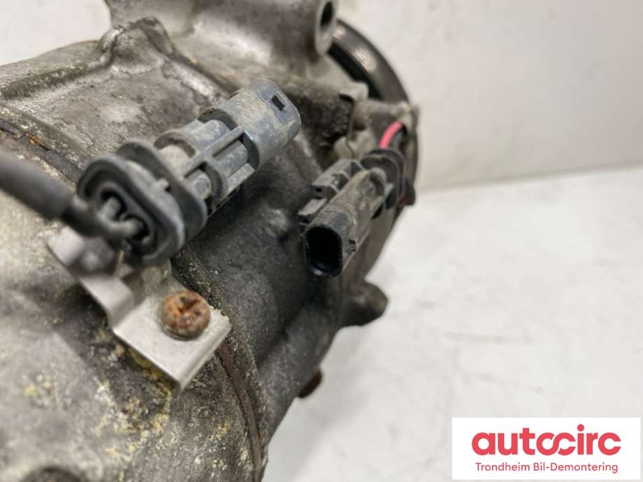Aircondition kompressor til Opel Insignia A 2009-2014 (SANDEN|22827736|22913889|2121212104| P13314473)