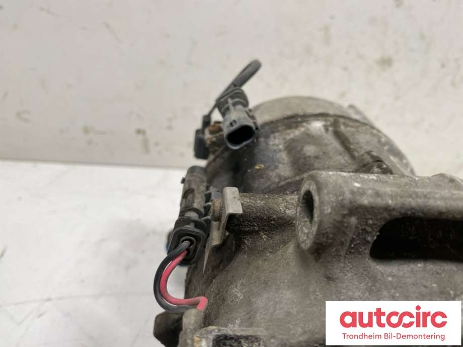 Aircondition kompressor til Opel Insignia A 2009-2014 (SANDEN|22827736|22913889|2121212104| P13314473)