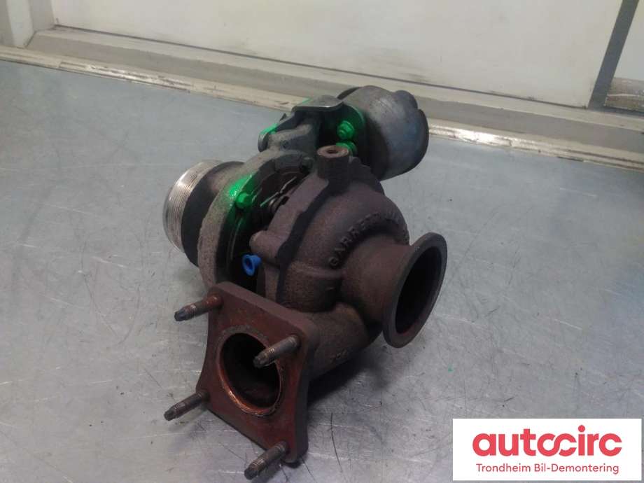 Turbo til Volvo V40 2012-2019  (GARRETT|36012381|31312712|)