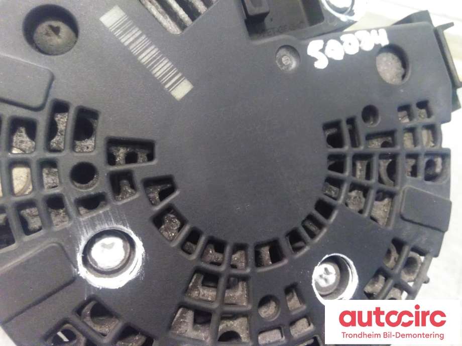 Dynamo diesel til Volvo V40 2012-2019  (BOSCH|36001497|31288879|0125711014)