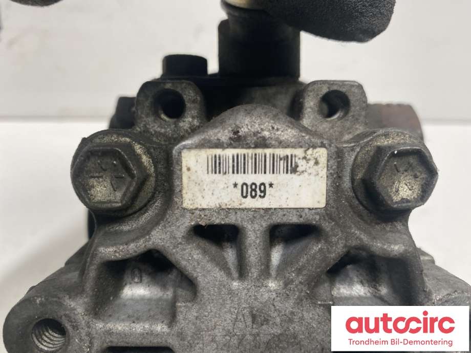 Servo pumpe mekanisk til Opel Insignia A 2009-2014  (13309339|95521951|1676947480)
