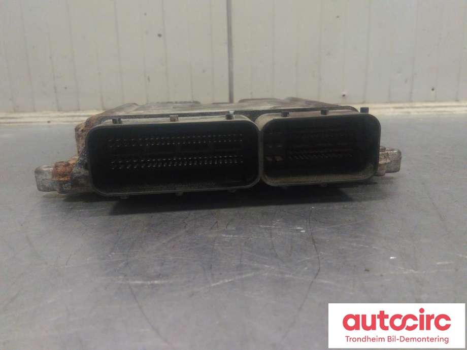 Styreenhet motor til Mercedes GL 2006-2012 (X164) (X164) (BOSCH|A6421504291|A6421505977| A6421502777| A6421504134|A6421505700| 0281013118)