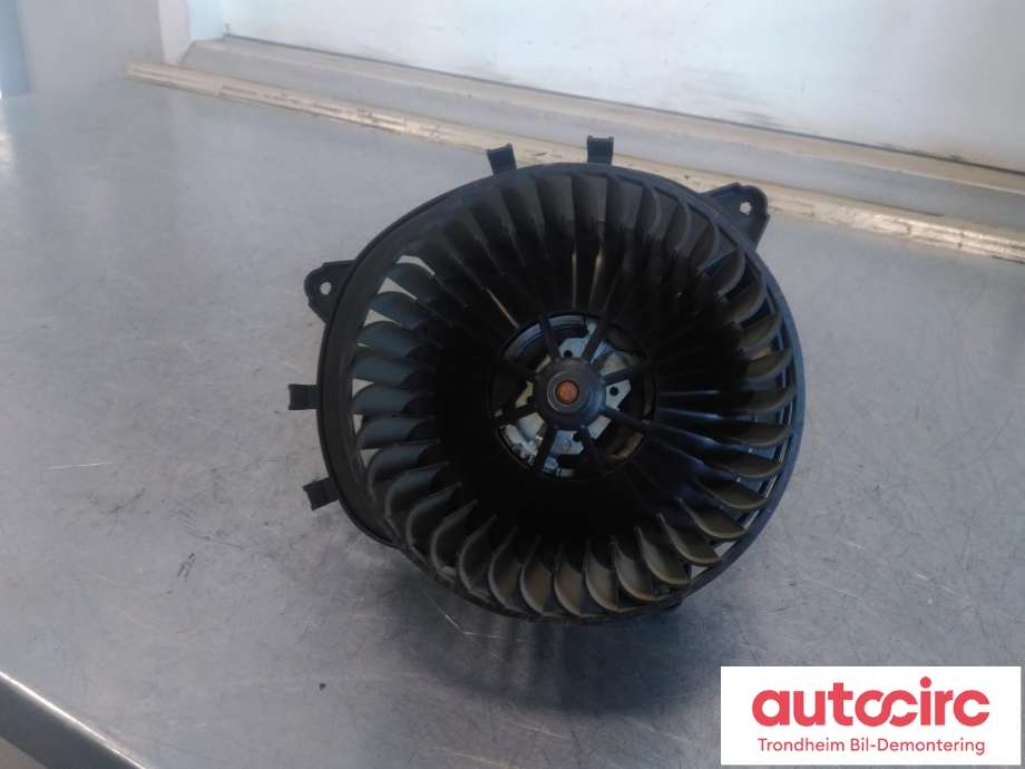 Varmeapparat motor bak til Mercedes GL, 2006-2012 (X164) (X164) (VALEO|A1648350107)