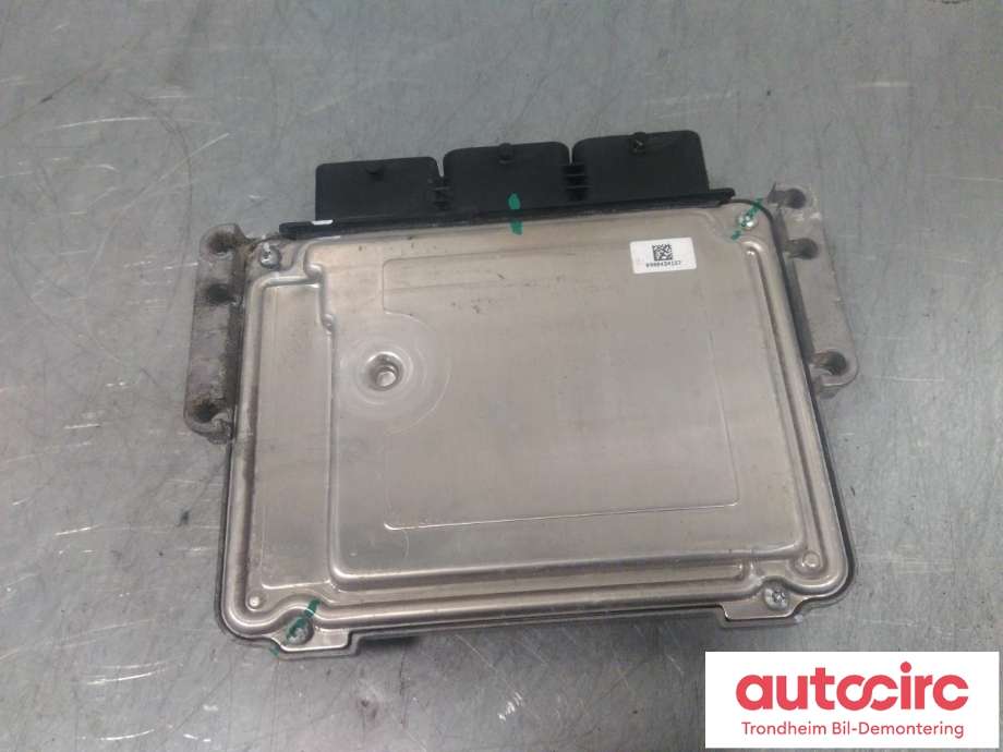 Styreenhet motor til Peugeot 308 2013-2021 (Type II)  (BOSCH|9808016480|1611717780|16 117 177 80| 9666729580| 98 080 164 80| 96 667 295 80| 0281030548)