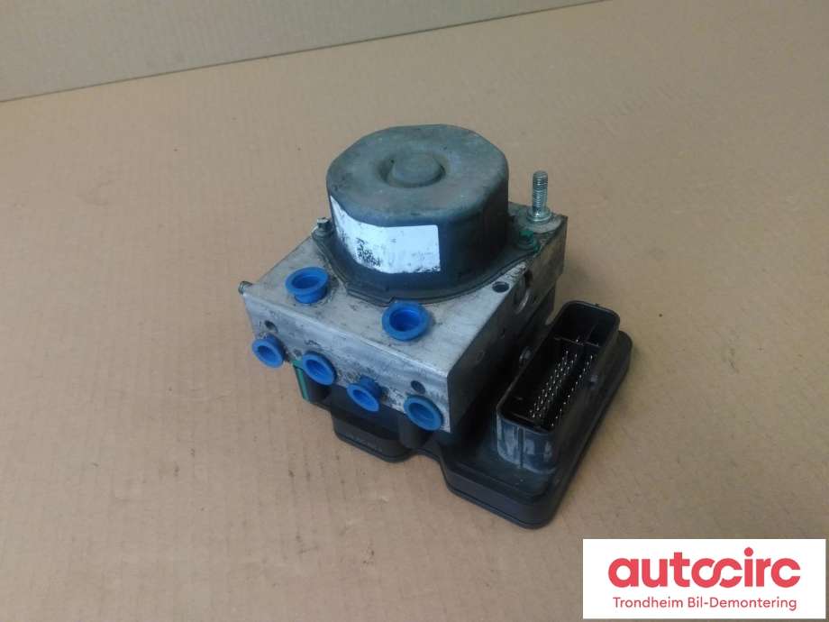 ABS sentral til Peugeot 308 2013-2021 (Type II) (BOSCH|9805825380|1680935480|1612847480| 16 809 354 80| 16 128 474 80| 0265244187| 0265956062)
