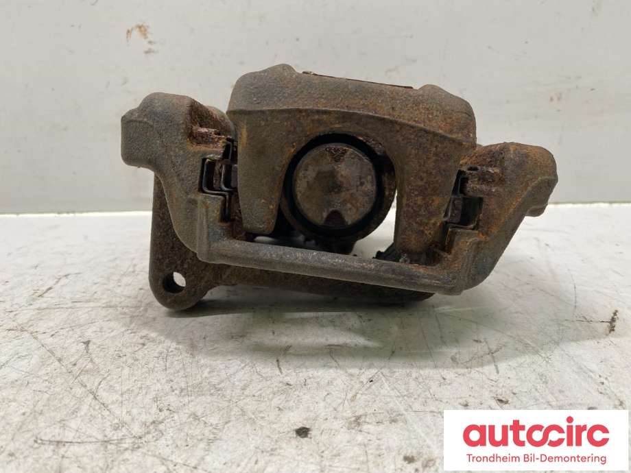 Bremsecaliper venstre bak, elektrisk til Opel Corsa-e 2019-->>  (..|9819059380|AE777006|1608998880)