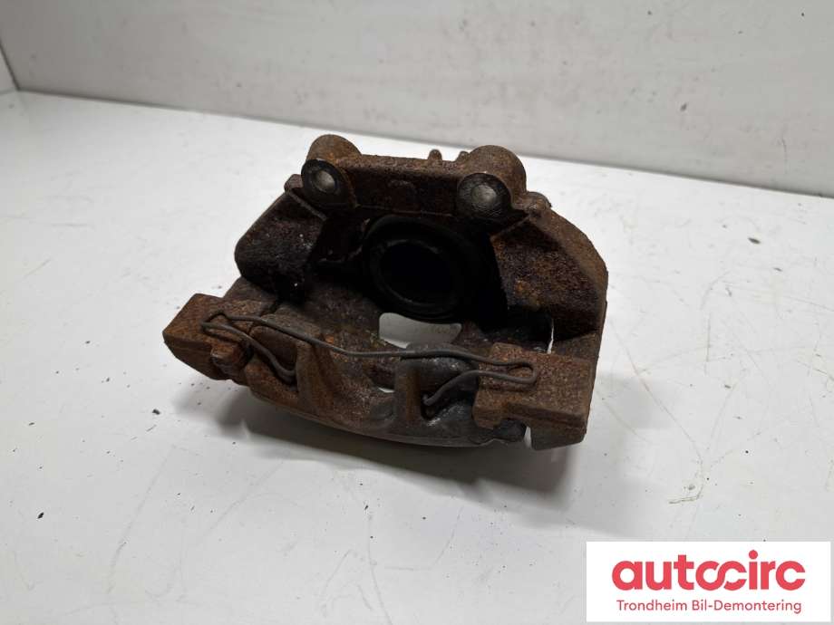 Bremsecaliper høyre foran til Opel Corsa-e 2019-->> (16 480 352 80|)
