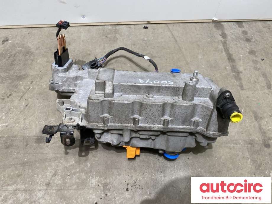 Inverter elbil til Opel Corsa-e 2019-->> (..|9841668180|)