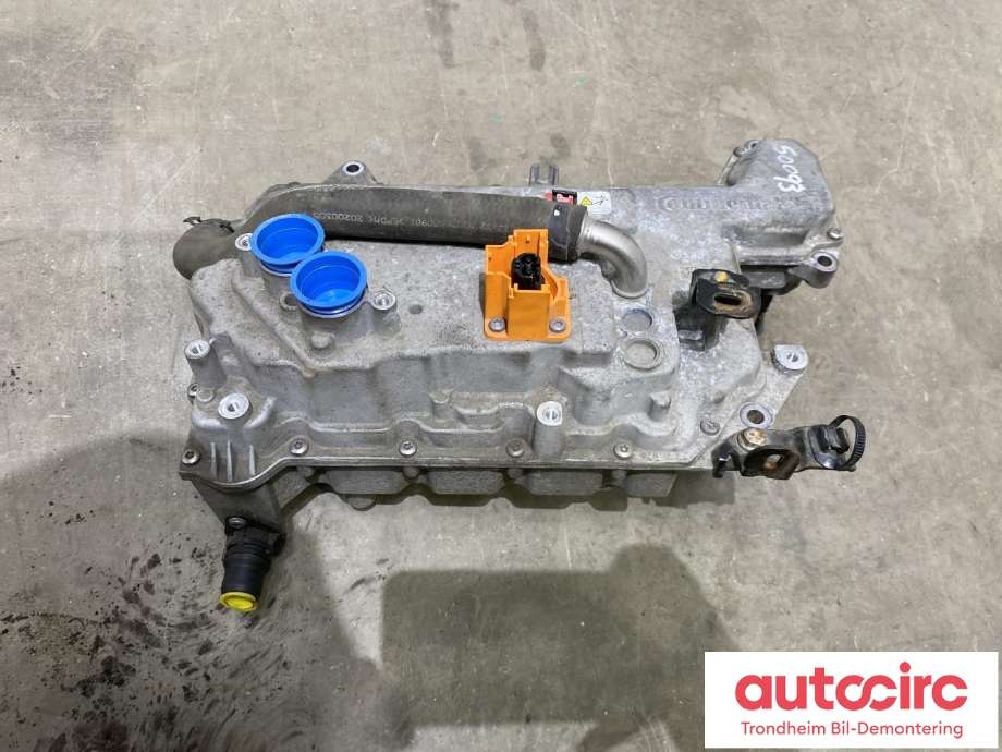 Inverter elbil til Opel Corsa-e 2019-->> (..|9841668180|)