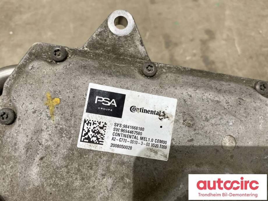 Inverter elbil til Opel Corsa-e 2019-->> (..|9841668180|)