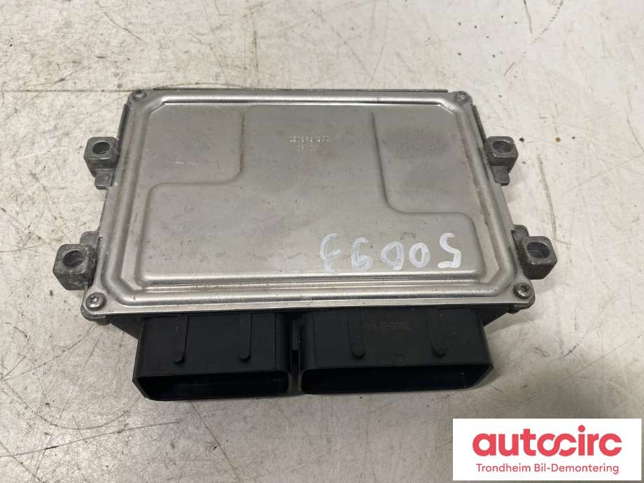Styreenhet motor til Opel Corsa-e 2019-->>  (CONTINENTAL|9832694580|9841150580|)