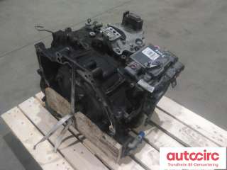 Girkasse automat til Peugeot 308,   (AISIN AW|9810676280|1637309980|TF-71SC|AT6)