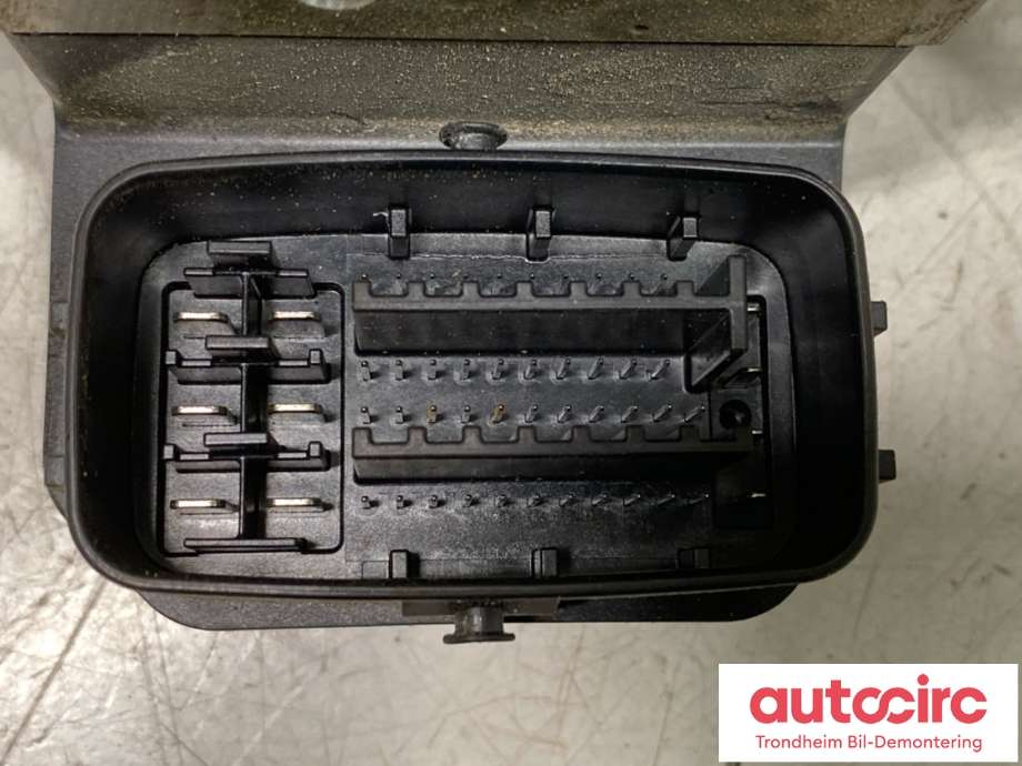 Bremsepumpe hoved til Toyota C-HR 2016-->> (47050-10200|4705010200|47210-10270)