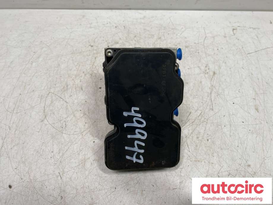 ABS sentral til Toyota C-HR 2016-->>  (ADVICS|44050-10080|4405010080|13040-41330)