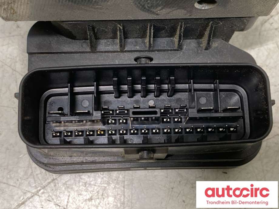 ABS sentral til Toyota C-HR 2016-->>  (ADVICS|44050-10080|4405010080|13040-41330)