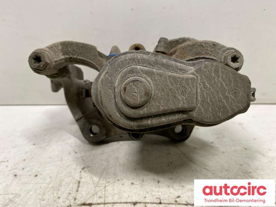 Bremsecaliper venstre bak, elektrisk til Toyota C-HR 2016-->>  (..|47850-F4030|47850F4030|)