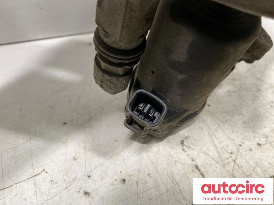 Bremsecaliper venstre bak, elektrisk til Toyota C-HR 2016-->>  (..|47850-F4030|47850F4030|)