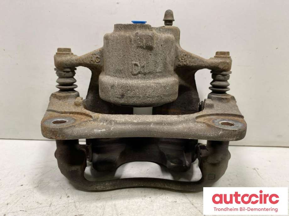 Bremsecaliper høyre foran til Toyota C-HR 2016-->>  (..|47730-F4010|47730F4010|)