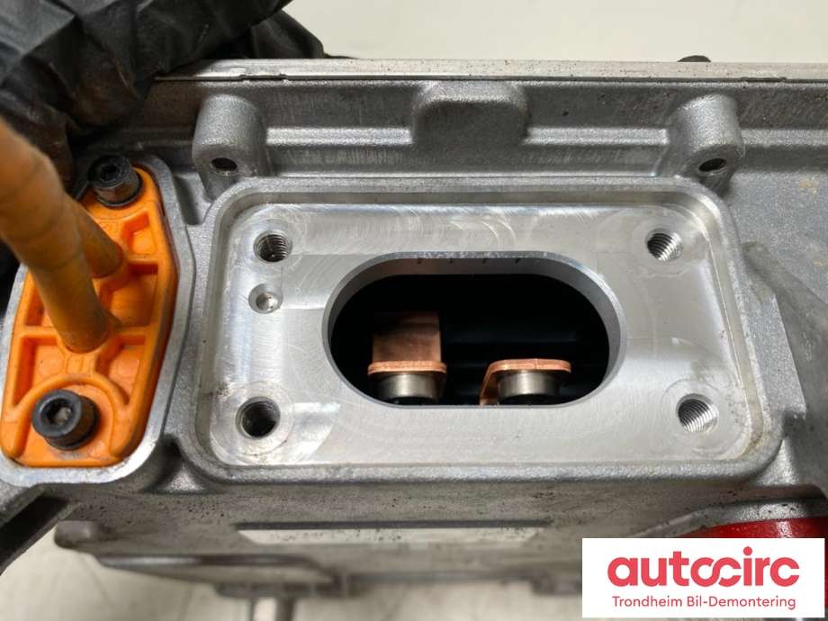 Koblingsboks elbil (HVJB) til Hyundai Ioniq 5 2021-->> (..|91958-GI210|91958GI210|)