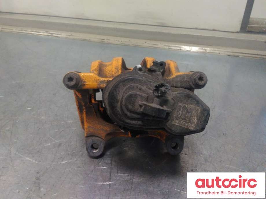 Bremsecaliper høyre bak, elektrisk til Audi e-tron 2018-->>  (TRW|4KE615404|4KE615404A|)