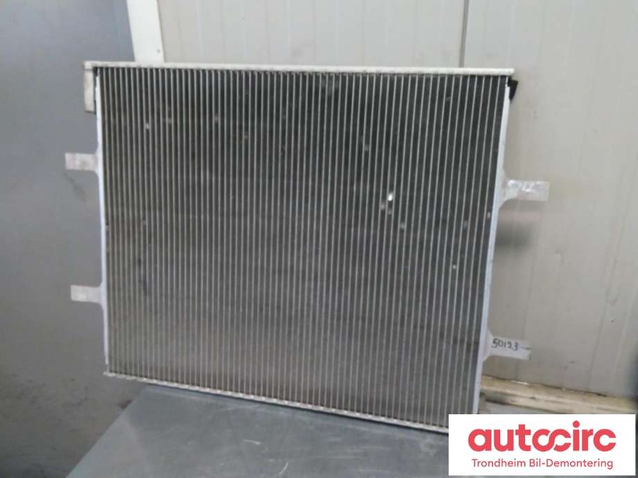 Aircondition radiator til VW ID.3 2020-->> (..|1EA816515A|)