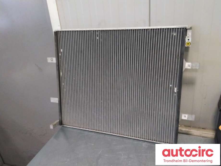 Aircondition radiator til VW ID.3 2020-->> (..|1EA816515A|)