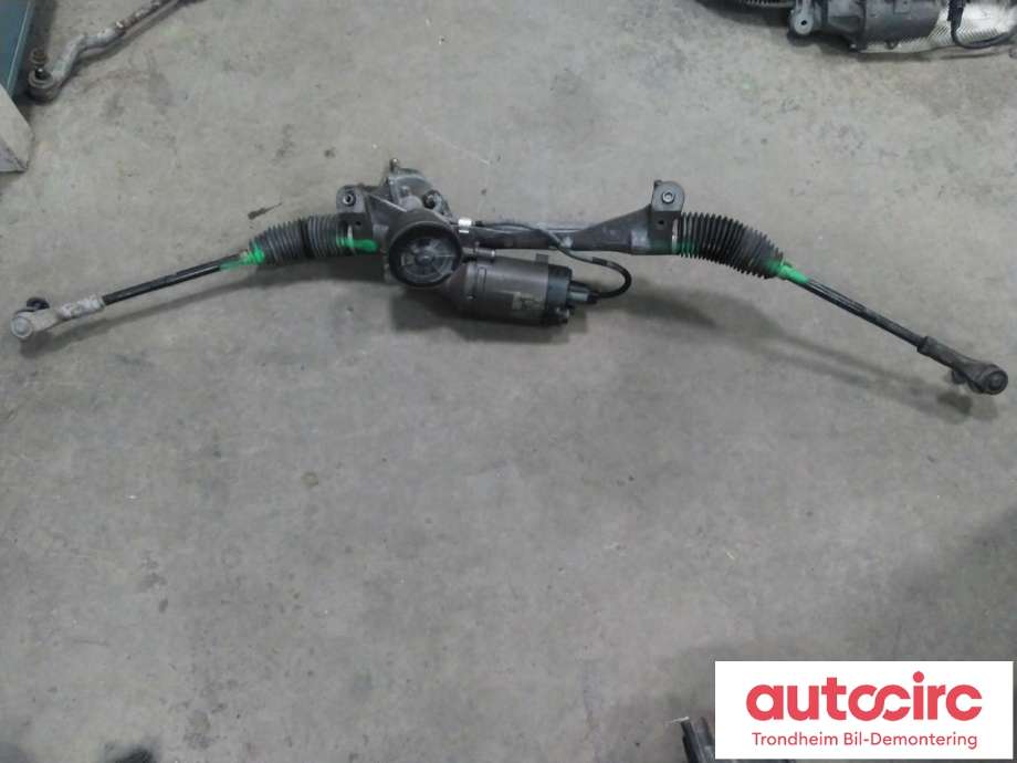 Tannstang elektrisk til VW ID.3 2020-->>  (..|1EB423051Q|1EB423061Q|1EB423061QX)