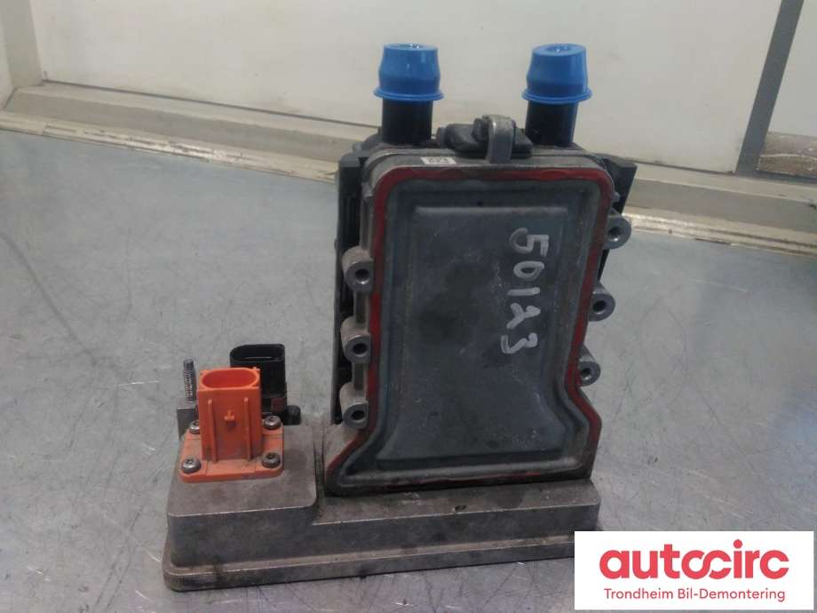 Varmeapparat PTC-heater til VW ID.3 2020-->> (..|1EA963221B|1EE963221|1EA963231)