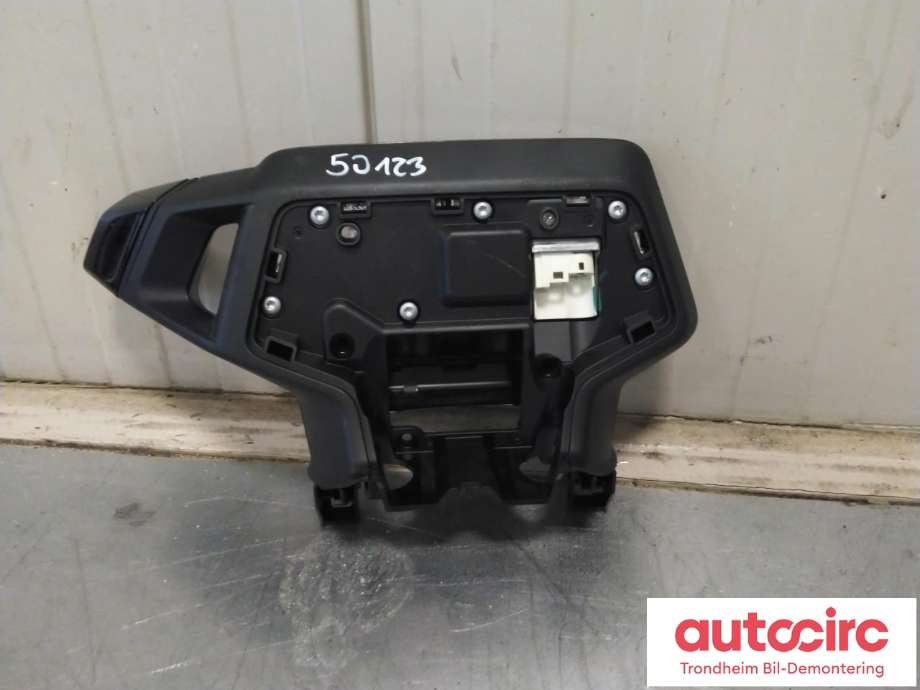 Instrumentpanel til VW ID.3 2020-->> (..|10A920320C|10A 920 320 C|)