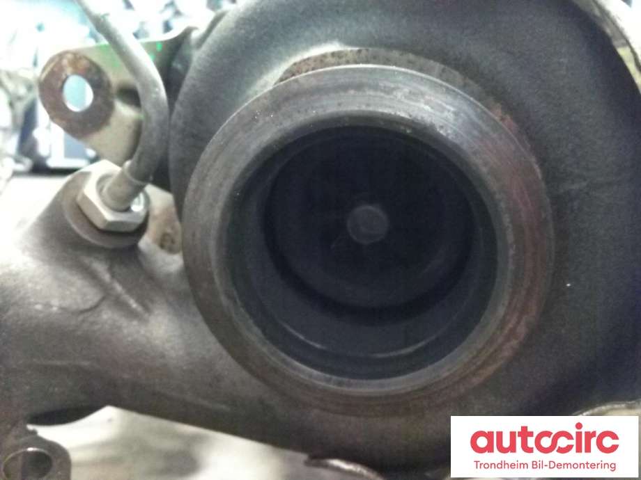 Turbo til Audi A4, Allroad 2009-2016 (Type I) (B8) (B8) (..|04L253056H|04L253056L|04L253124)