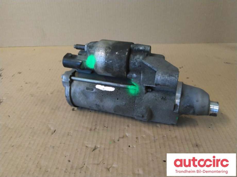 Starter diesel til Audi A4, Allroad 2009-2016 (Type I) (B8) (B8) (..|04L911021|04L 911 021|)