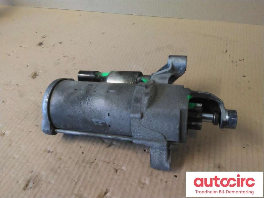 Starter diesel til Audi A4, Allroad 2009-2016 (Type I) (B8) (B8) (..|04L911021|04L 911 021|)