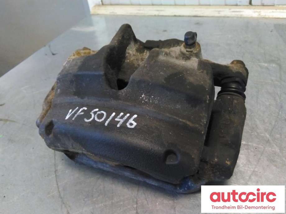 Bremsecaliper venstre foran til VW Crafter, 2016-->> (Type II) (..|2N0615123)