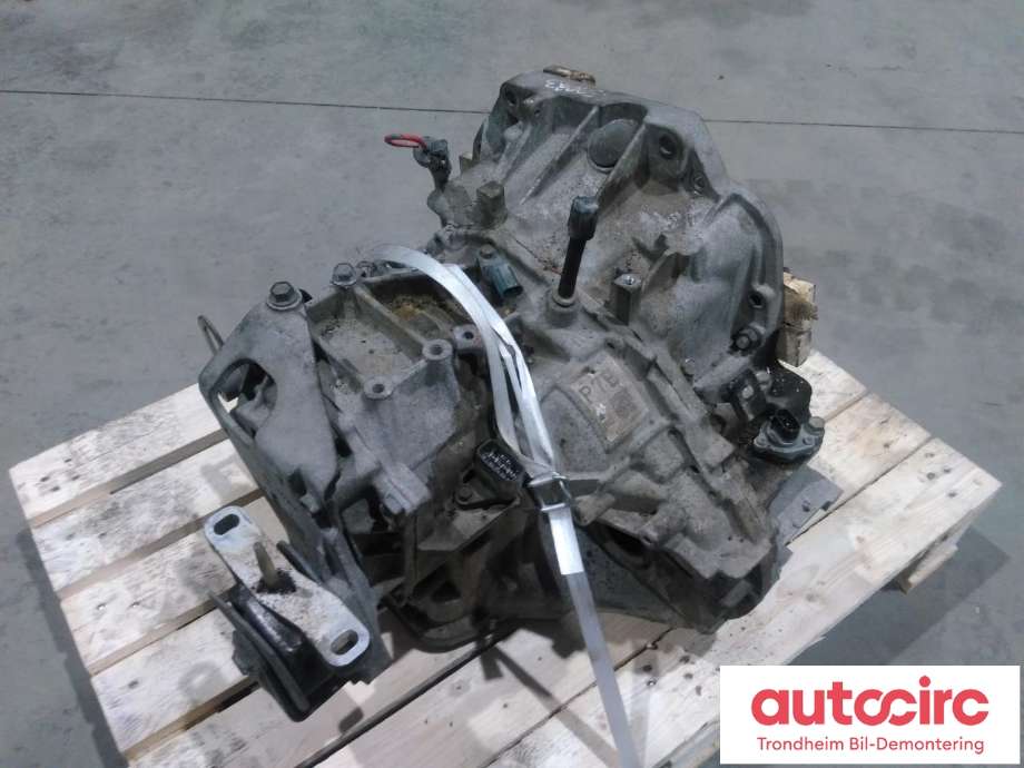 Girkasse automat til Suzuki Liana 2004-2010 (Fase 2)  (..|20002-68JL0|2000268JL0|)