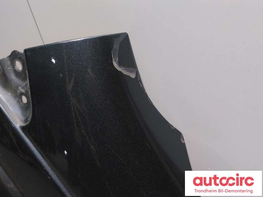 Skjerm høyre foran til Toyota Yaris 2003-2005 (Type I, Fase 2)  (..|53811-0D010|538110D010|)