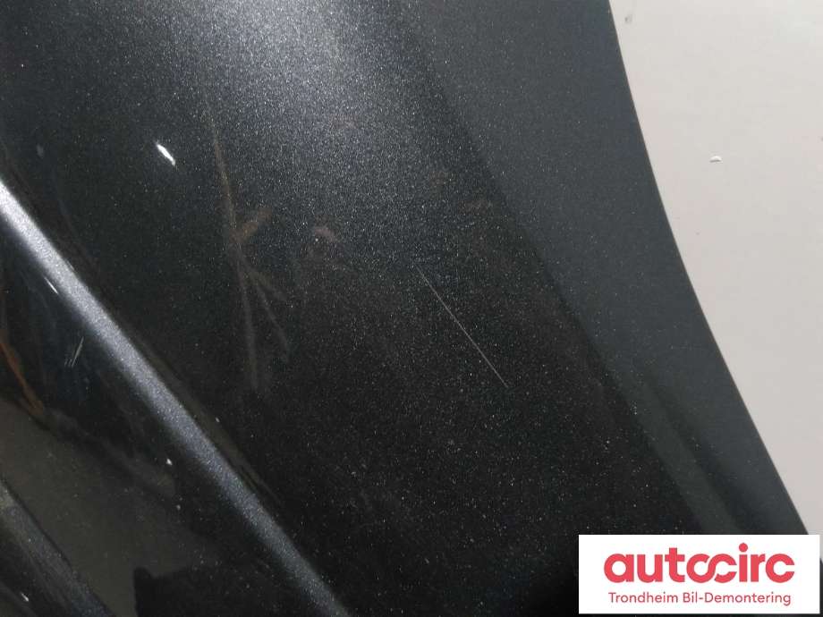 Skjerm høyre foran til Toyota Yaris 2003-2005 (Type I, Fase 2)  (..|53811-0D010|538110D010|)