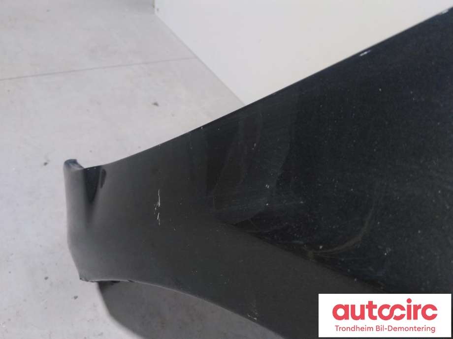 Skjerm høyre foran til Toyota Yaris 2003-2005 (Type I, Fase 2)  (..|53811-0D010|538110D010|)