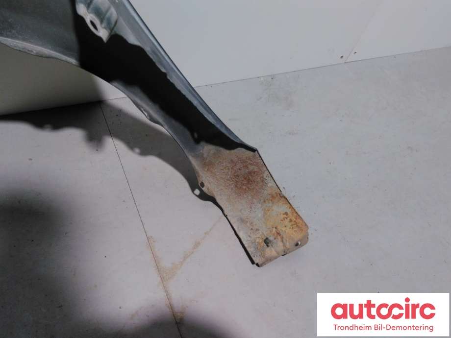 Skjerm høyre foran til Toyota Yaris 2003-2005 (Type I, Fase 2)  (..|53811-0D010|538110D010|)