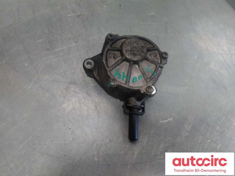 Vakuumpumpe til Mercedes Vito, 2014-->> (W447) (W447) (MERCEDES-BENZ|A6510900005)