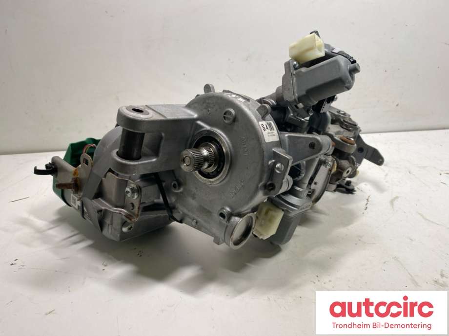 Rattaksel elektrisk servo til Lexus NX 2014-2021 (Type I) (AZ10) (AZ10) (JTEKT / DENSO|4520A78060|89650-78130|)