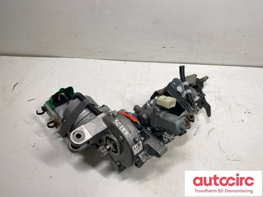 Rattaksel elektrisk servo til Lexus NX 2014-2021 (Type I) (AZ10) (AZ10) (JTEKT / DENSO|4520A78060|89650-78130|)