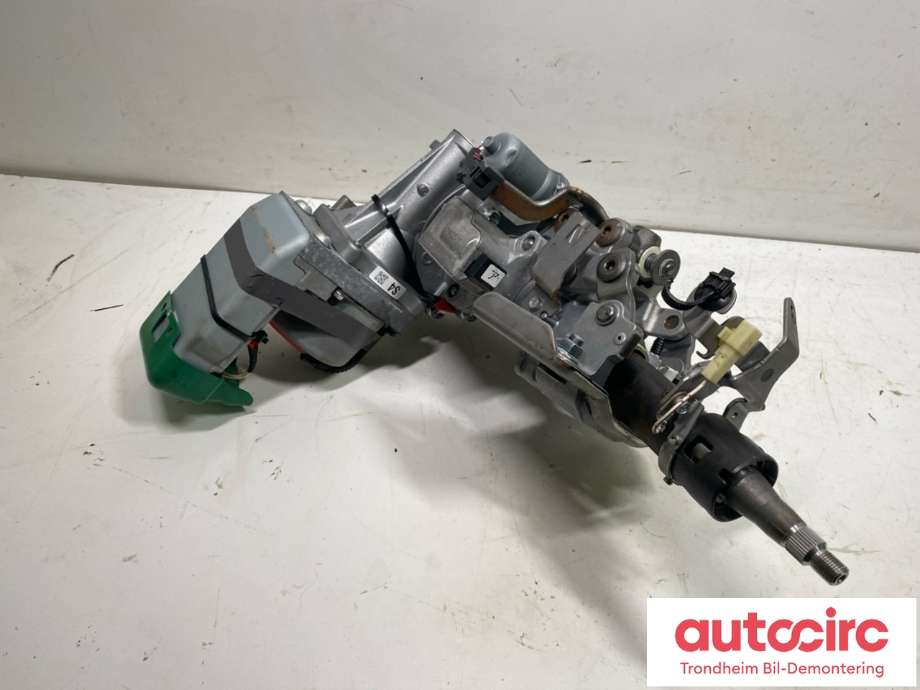 Rattaksel elektrisk servo til Lexus NX 2014-2021 (Type I) (AZ10) (AZ10) (JTEKT / DENSO|4520A78060|89650-78130|)