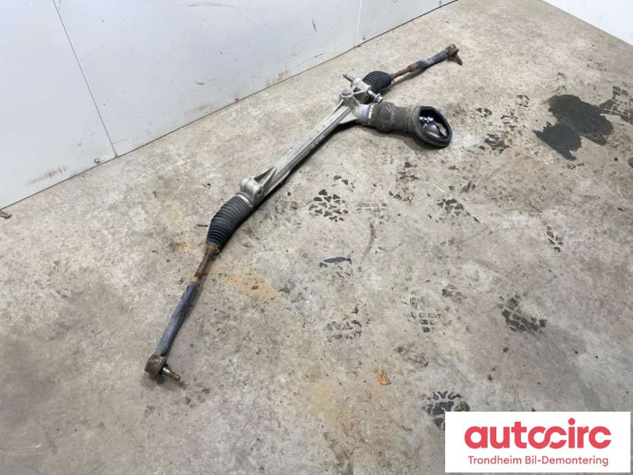 Tannstang til Lexus NX 2014-2021 (Type I) (AZ10) (AZ10) (..|4551078022|4551078023|)