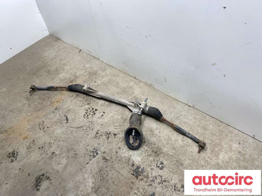 Tannstang til Lexus NX 2014-2021 (Type I) (AZ10) (AZ10) (..|4551078022|4551078023|)